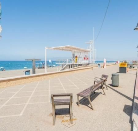 Piso Caramel Apartment Cabo De Gata ภายนอก รูปภาพ