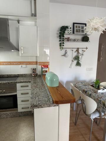 Piso Caramel Apartment Cabo De Gata ภายนอก รูปภาพ