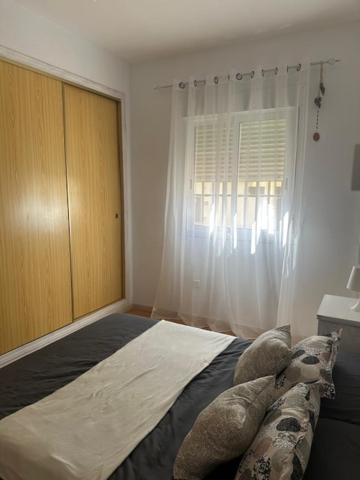 Piso Caramel Apartment Cabo De Gata ภายนอก รูปภาพ