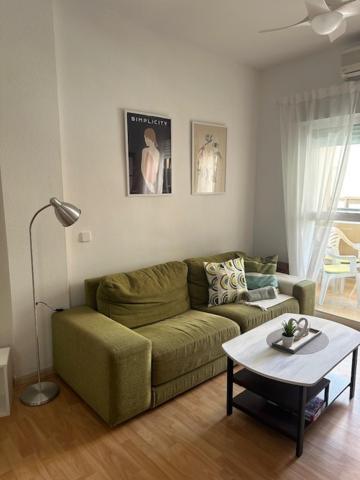 Piso Caramel Apartment Cabo De Gata ภายนอก รูปภาพ