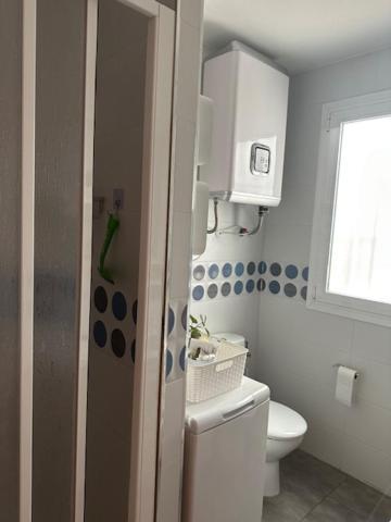Piso Caramel Apartment Cabo De Gata ภายนอก รูปภาพ