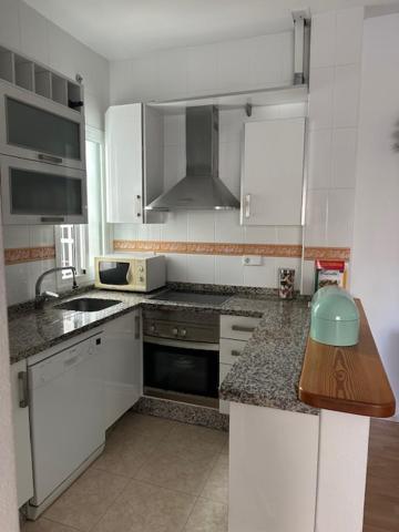 Piso Caramel Apartment Cabo De Gata ภายนอก รูปภาพ
