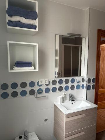 Piso Caramel Apartment Cabo De Gata ภายนอก รูปภาพ
