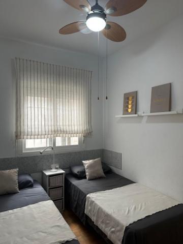 Piso Caramel Apartment Cabo De Gata ภายนอก รูปภาพ