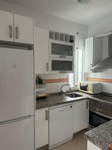 Piso Caramel Apartment Cabo De Gata ภายนอก รูปภาพ